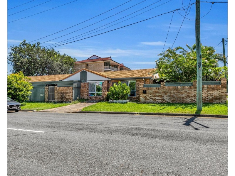 81 Ekibin Road, Annerley QLD 4103