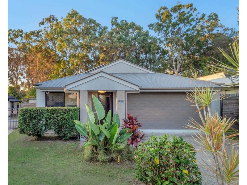 17 Tropical Drive, Forest Lake QLD 4078