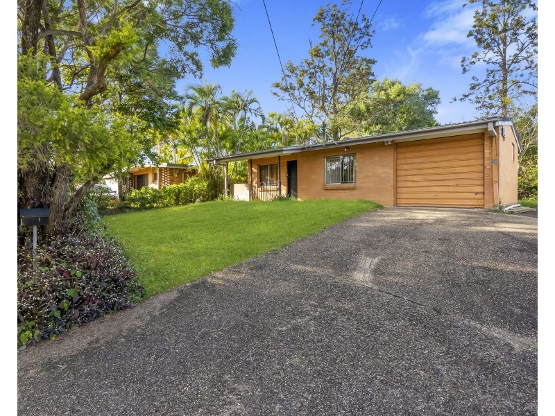 868 Moggill road, Kenmore QLD 4069