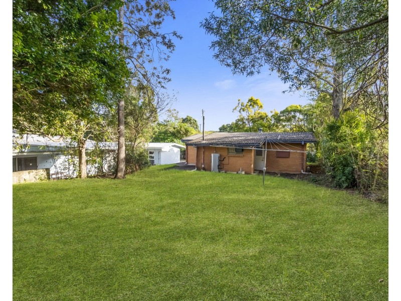 868 Moggill road, Kenmore QLD 4069