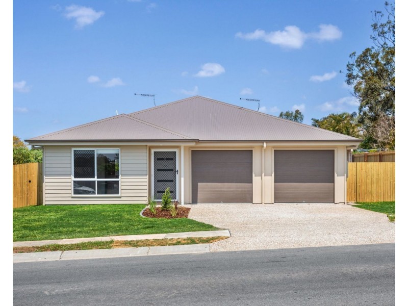 1/81 Second Ave, Marsden, QLD 4132, Marsden QLD 4132