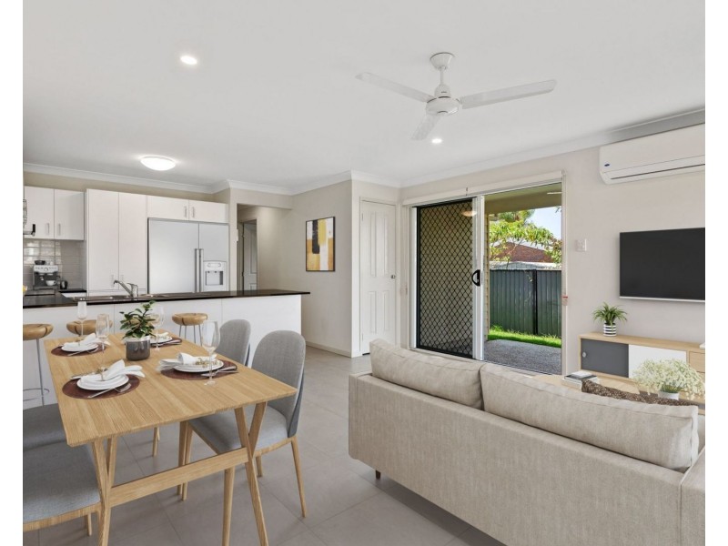 1/81 Second Ave, Marsden, QLD 4132, Marsden QLD 4132