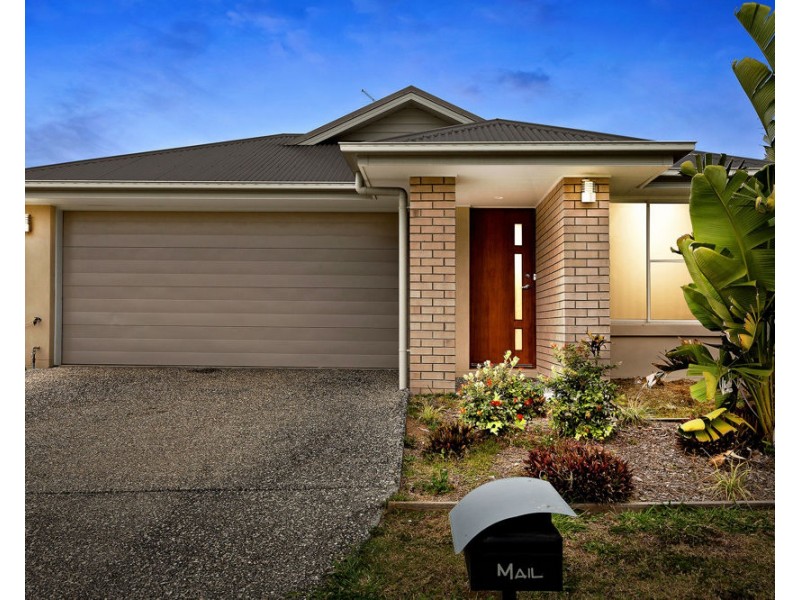 17 Jaffray Street, Bellbird Park QLD 4300