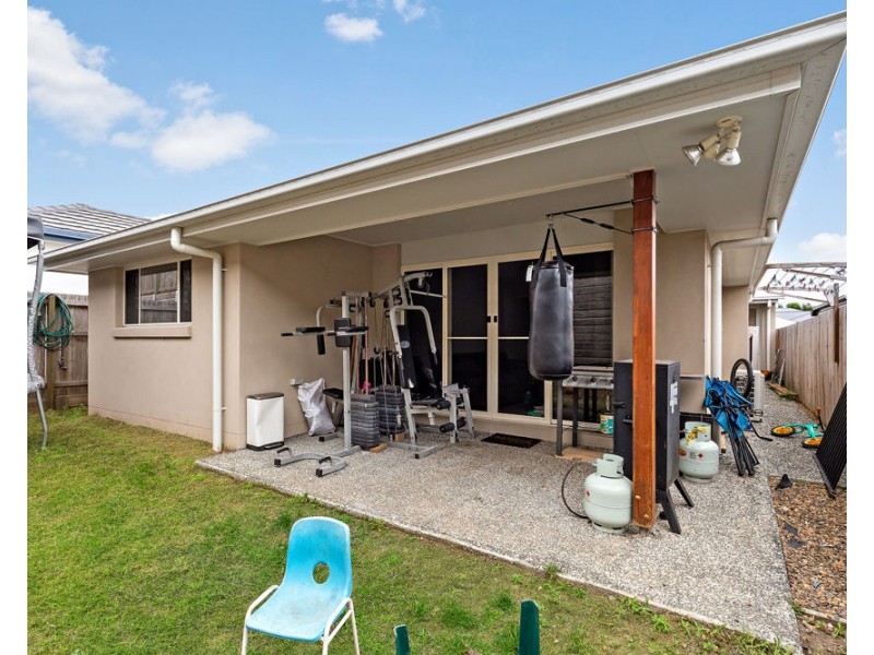 17 Jaffray Street, Bellbird Park QLD 4300