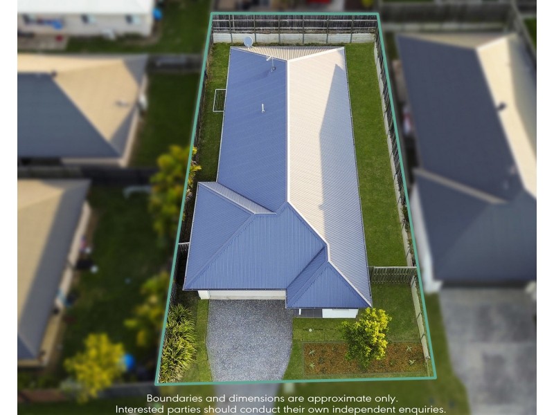 4 Crewes Crescent, Redbank Plains QLD 4301