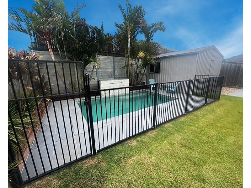 29 Fitzpatrick Circuit, Augustine Heights QLD 4300