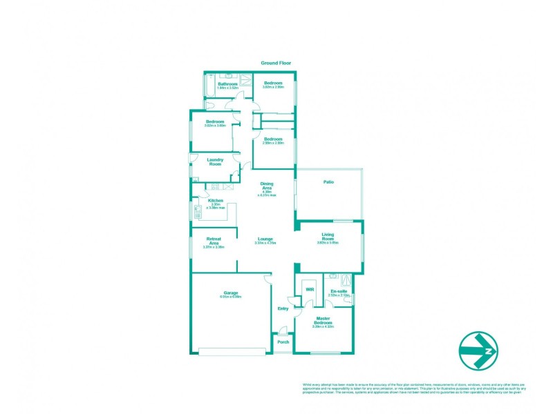 13 Sycamore Street, Flinders View QLD 4305