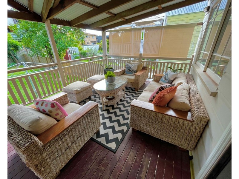 168 James Street, New Farm QLD 4005