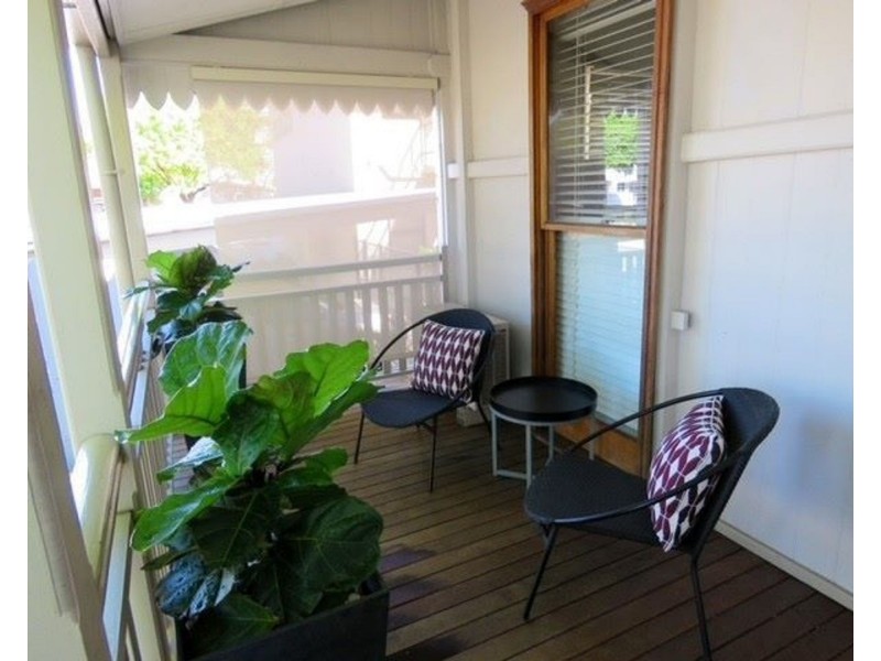 168 James Street, New Farm QLD 4005