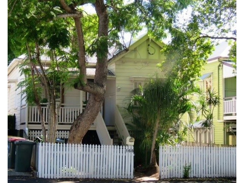 168 James Street, New Farm QLD 4005