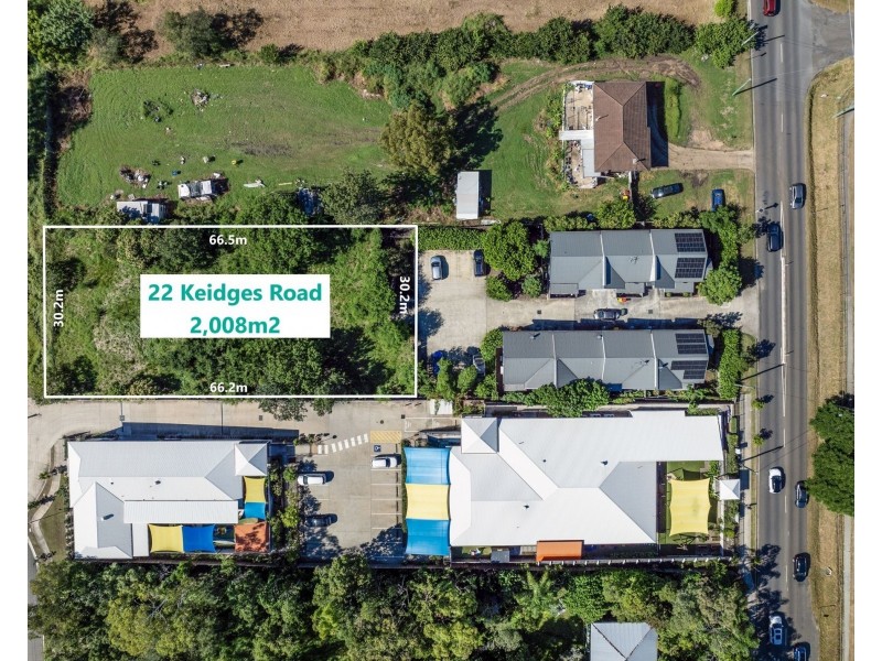 8/22 Keidges Road, Bellbird Park QLD 4300