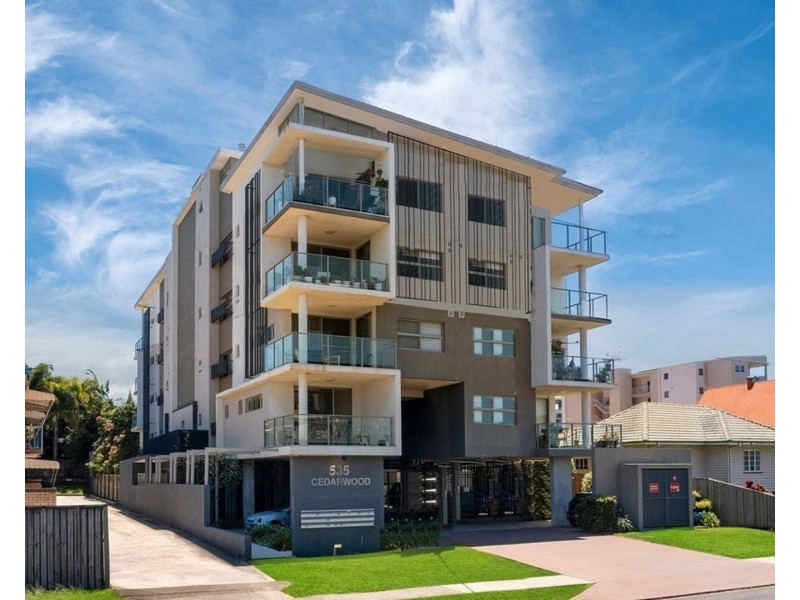3/535 Oxley Road, Sherwood QLD 4075
