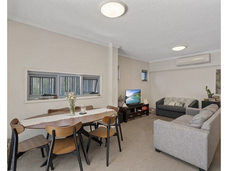 3/535 Oxley Road, Sherwood QLD 4075