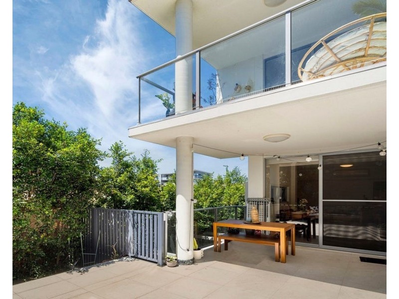 3/535 Oxley Road, Sherwood QLD 4075