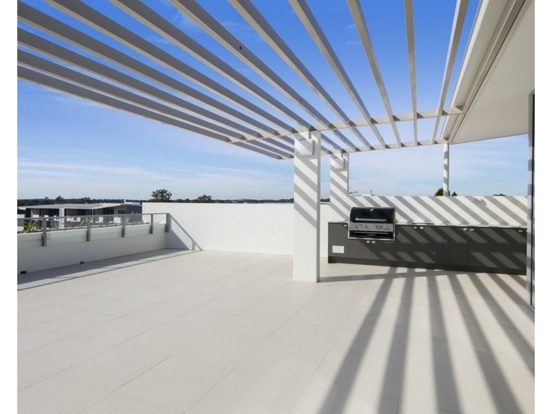 3/535 Oxley Road, Sherwood QLD 4075
