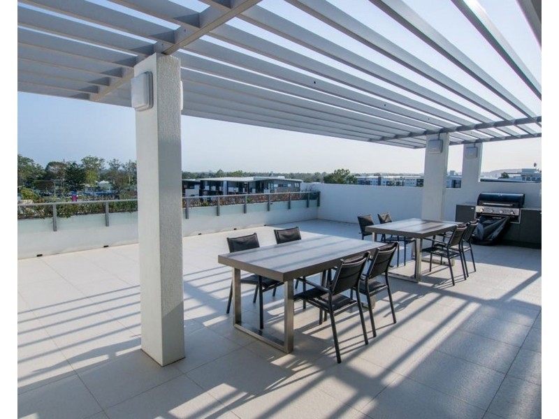3/535 Oxley Road, Sherwood QLD 4075
