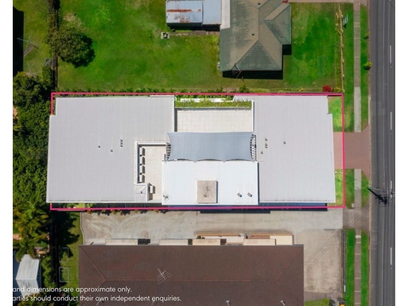 3/535 Oxley Road, Sherwood QLD 4075