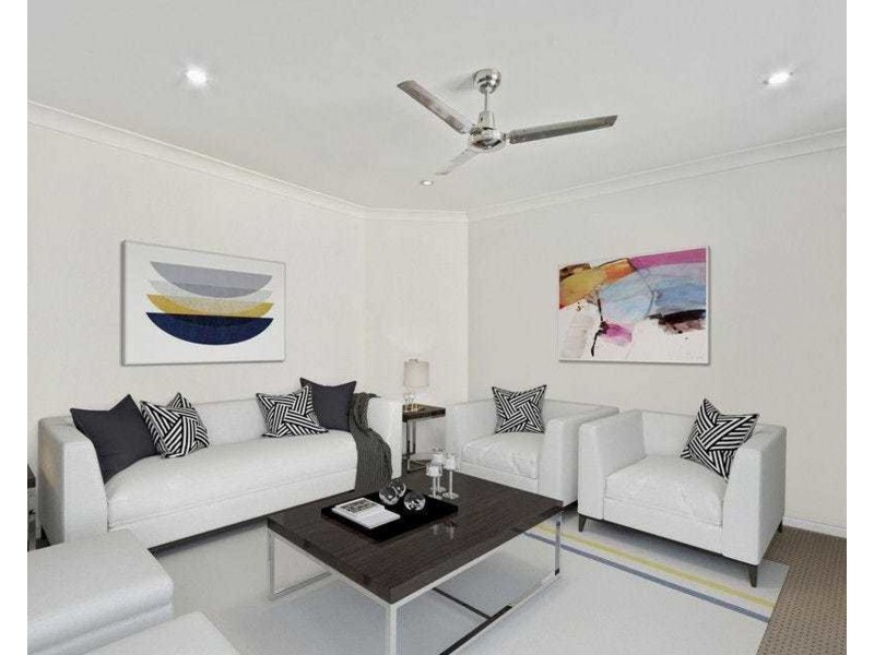 54 Jeff Collins Circuit, Bellbird Park QLD 4300