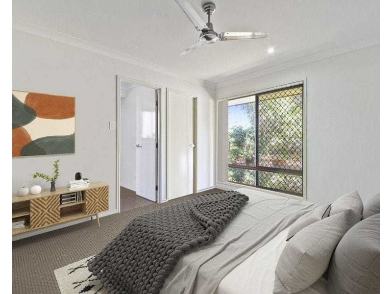 54 Jeff Collins Circuit, Bellbird Park QLD 4300