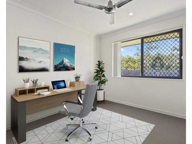 54 Jeff Collins Circuit, Bellbird Park QLD 4300