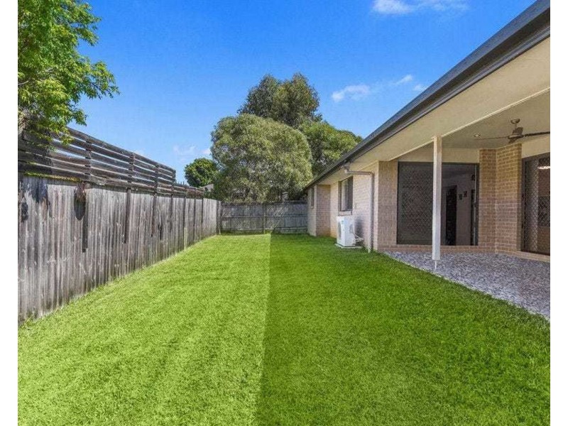 54 Jeff Collins Circuit, Bellbird Park QLD 4300