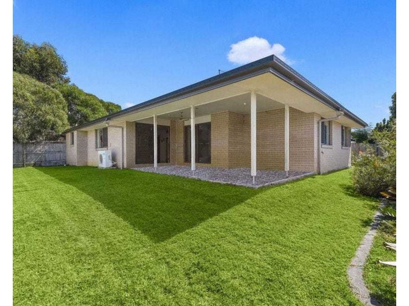 54 Jeff Collins Circuit, Bellbird Park QLD 4300