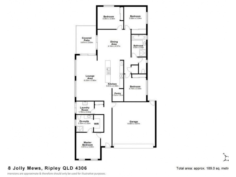 48 Jolly Mews, Ripley QLD 4306