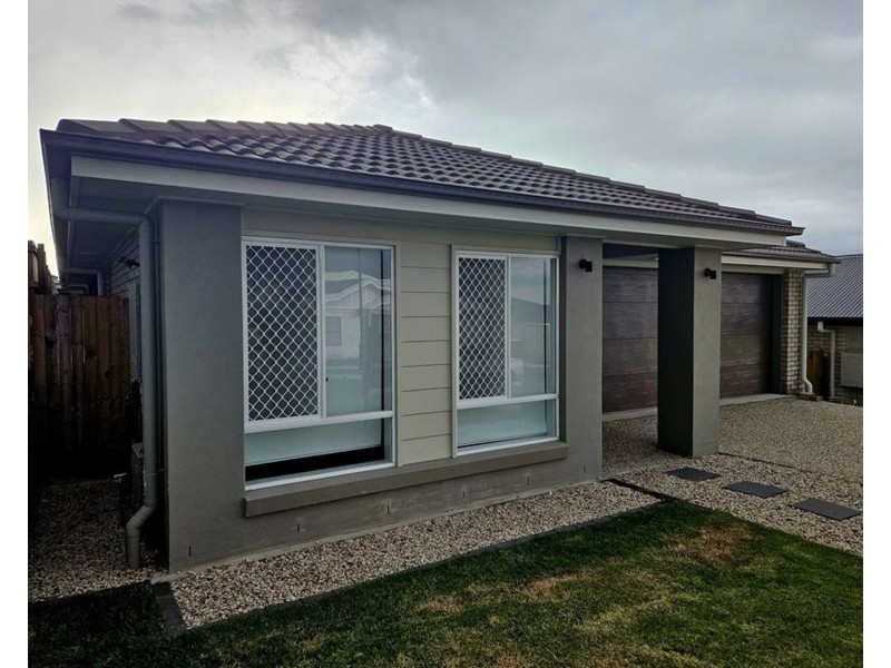 48 Jolly Mews, Ripley QLD 4306