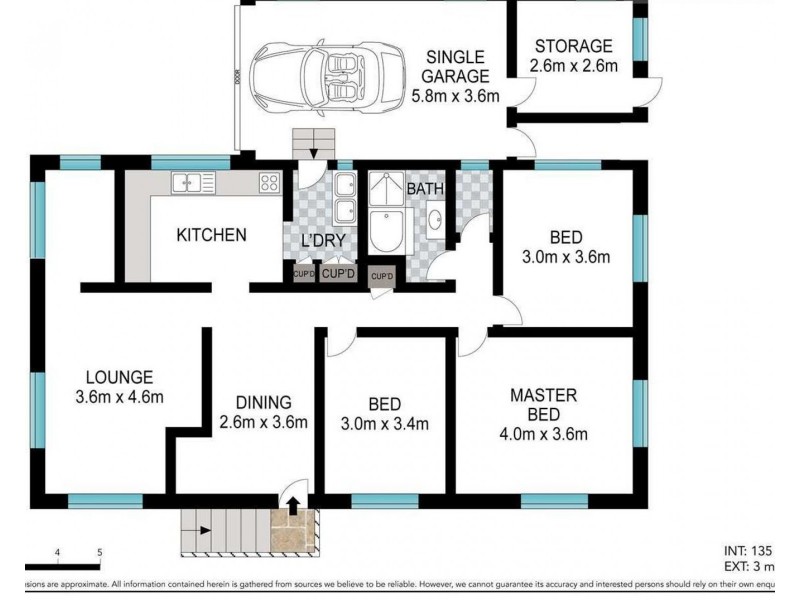 20 Dowden St, Goodna QLD 4300
