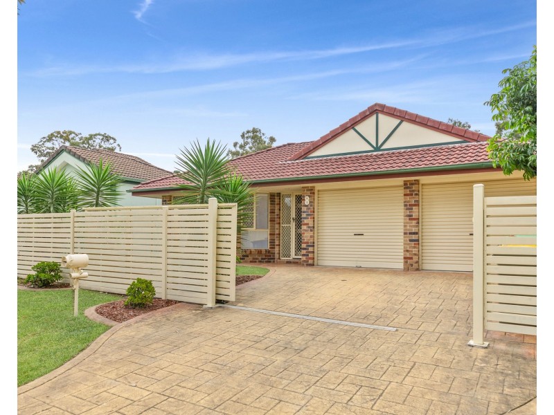 8 Tasman Place, Forest Lake QLD 4078