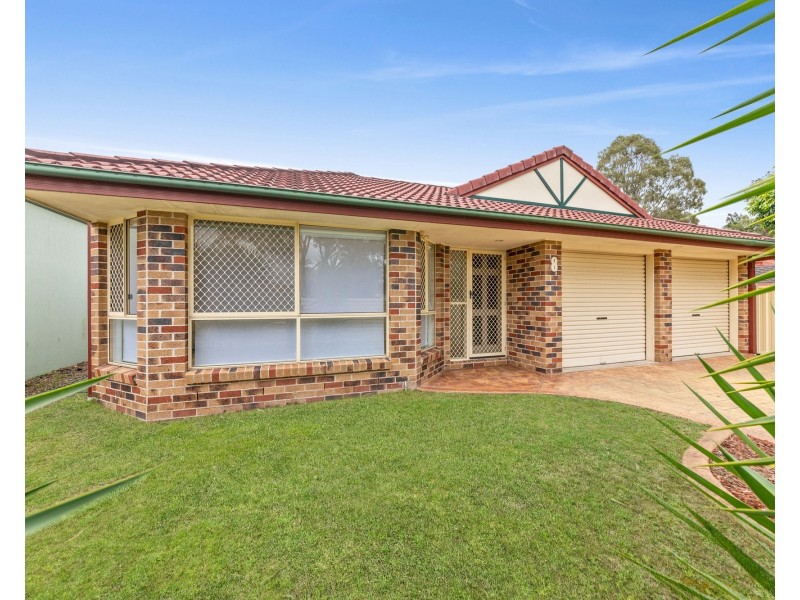 8 Tasman Place, Forest Lake QLD 4078