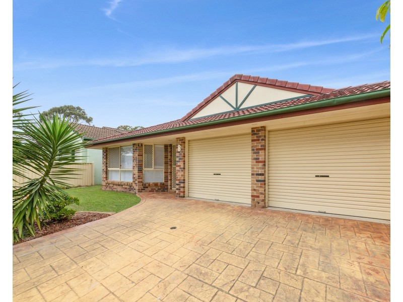 8 Tasman Place, Forest Lake QLD 4078