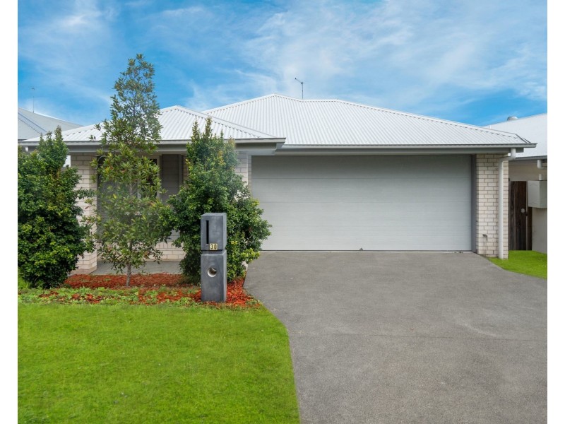 30 Booth Street, Redbank QLD 4301