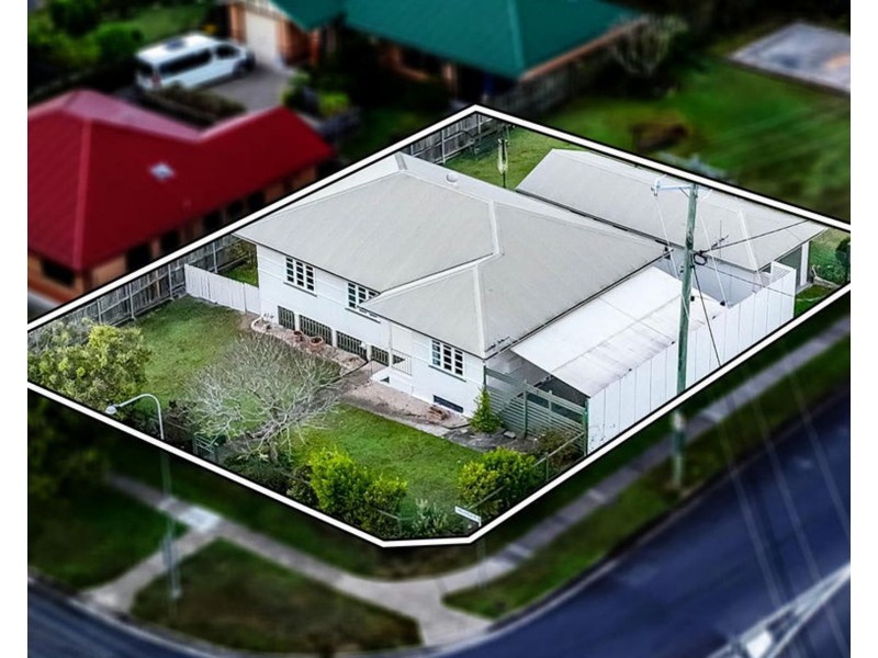 152 Englefield Road, Oxley QLD 4075