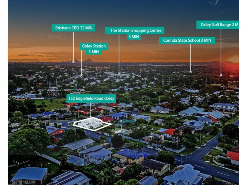 152 Englefield Road, Oxley QLD 4075