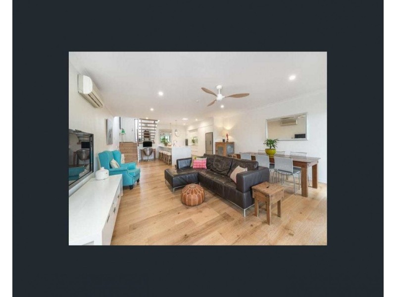 5/217 Baroona Rd, Paddington QLD 4064