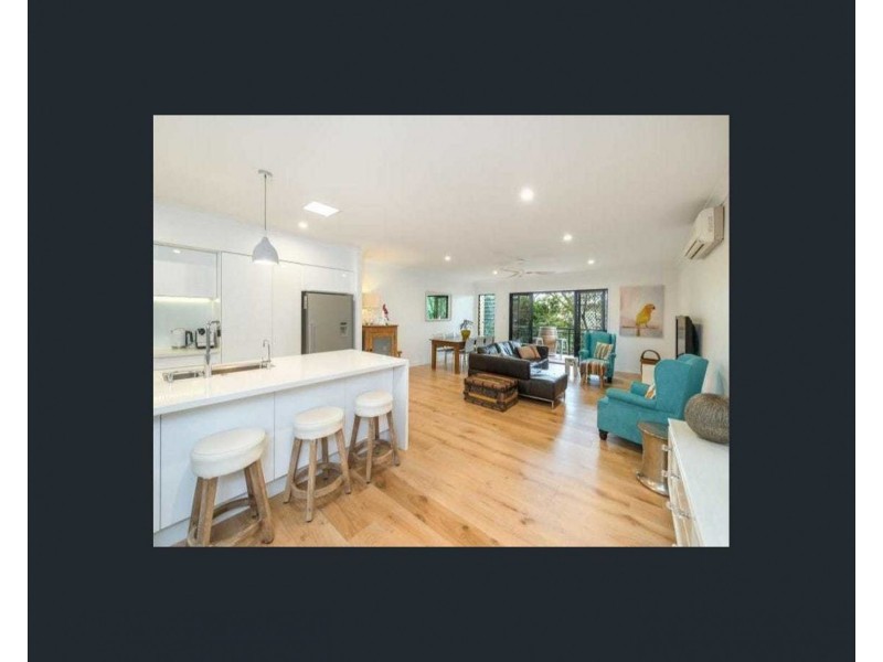 5/217 Baroona Rd, Paddington QLD 4064