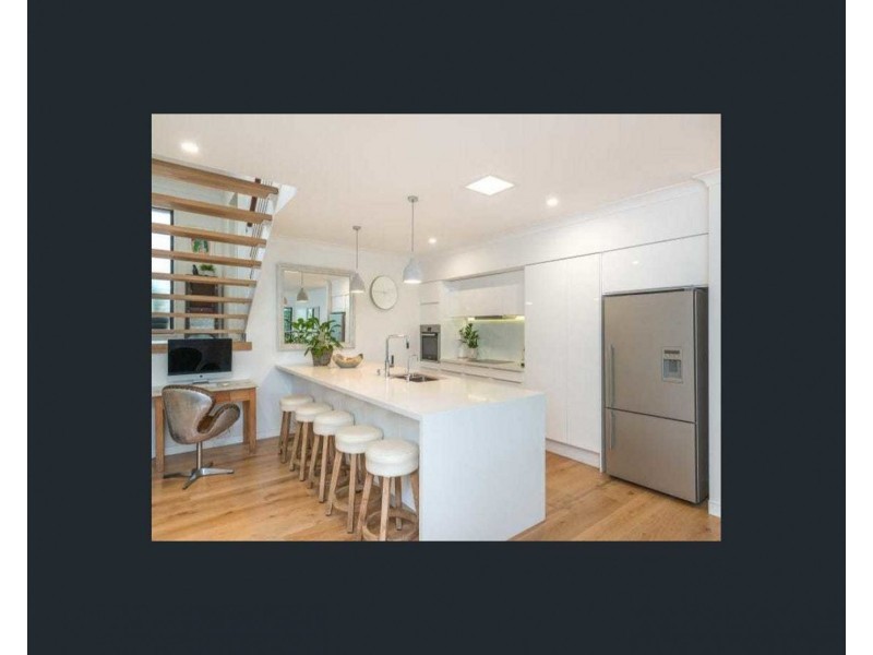 5/217 Baroona Rd, Paddington QLD 4064