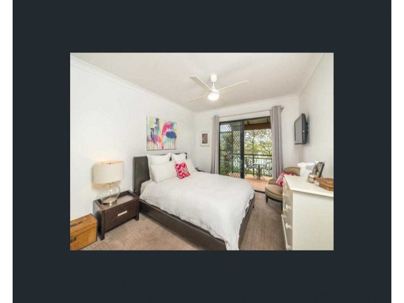 5/217 Baroona Rd, Paddington QLD 4064