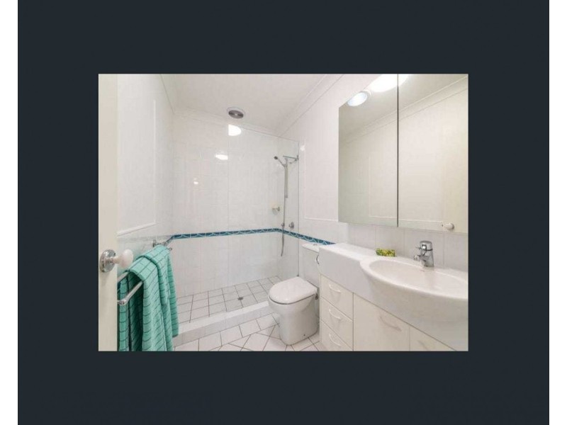 5/217 Baroona Rd, Paddington QLD 4064