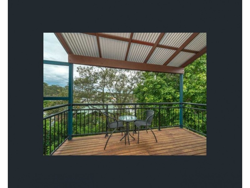 5/217 Baroona Rd, Paddington QLD 4064