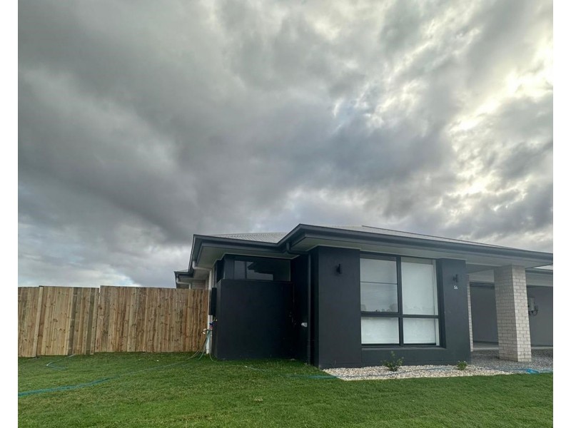 56 Honey Street, Redbank Plains QLD 4301