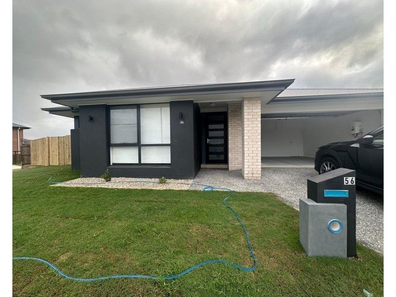 56 Honey Street, Redbank Plains QLD 4301
