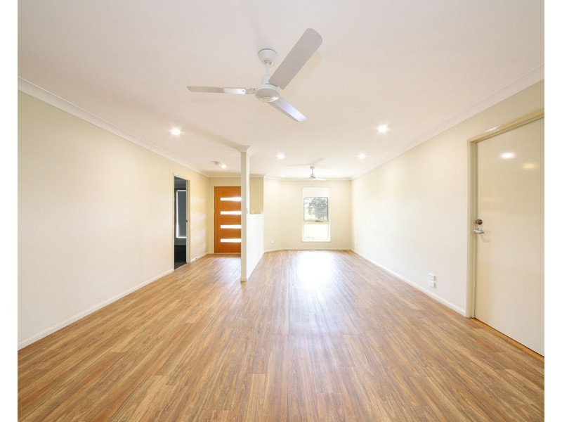 46 Zischke Rd, Plainland QLD 4341