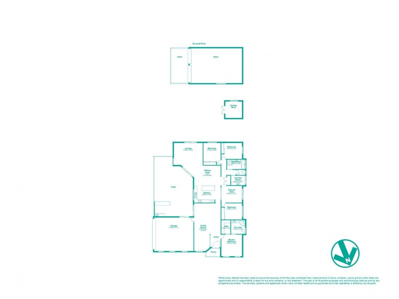 46 Zischke Rd, Plainland QLD 4341