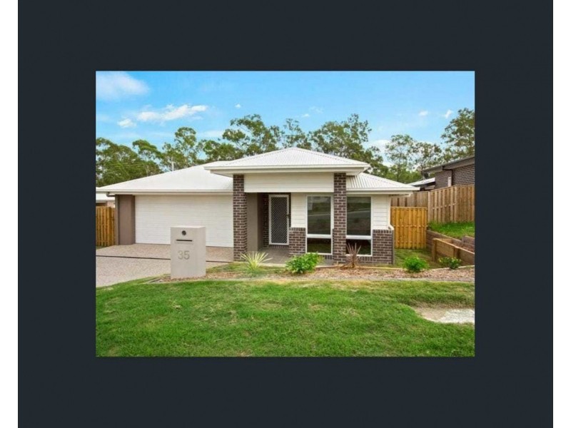 35 Christie street, Bellbird Park QLD 4300
