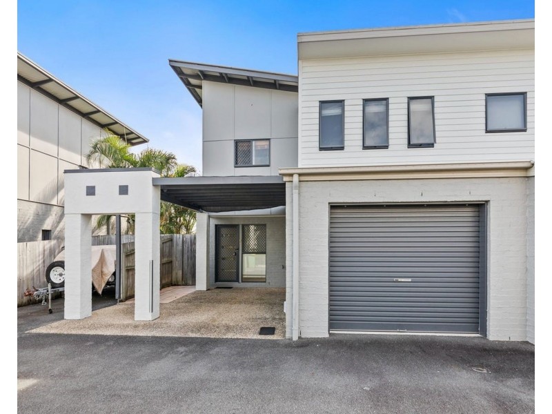 2/26a Commercial Dr, Springfield QLD 4300