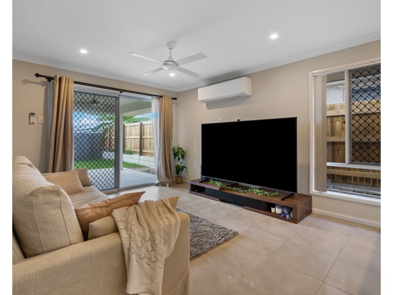 87 Sunbird Drive, Redbank Plains QLD 4301