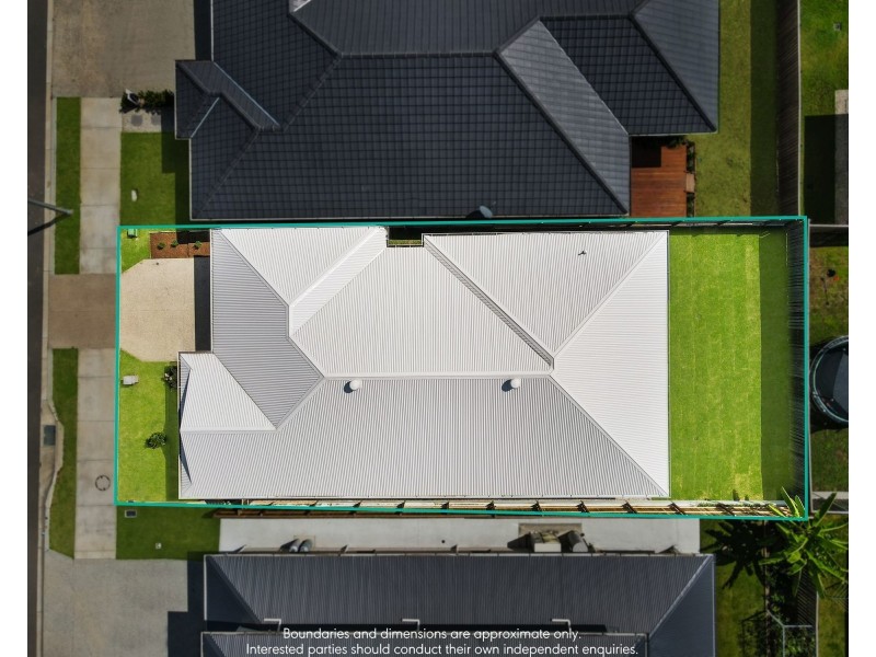 87 Sunbird Drive, Redbank Plains QLD 4301