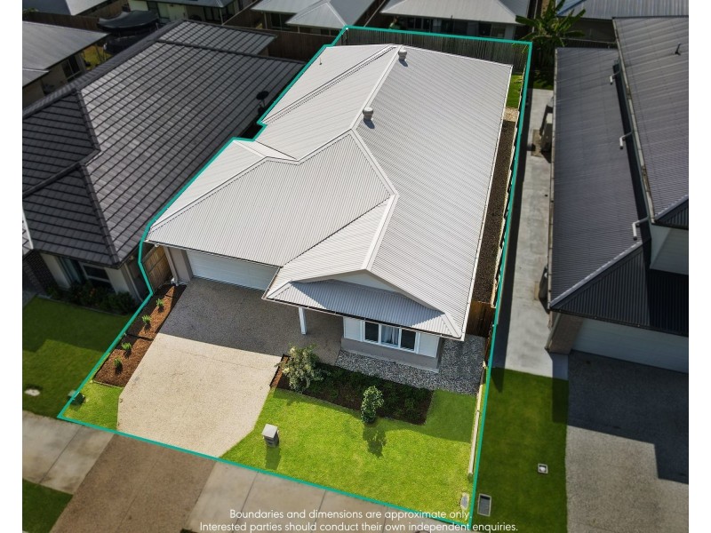 87 Sunbird Drive, Redbank Plains QLD 4301